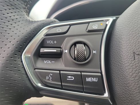 New 2026 Acura MDX Type S image 26