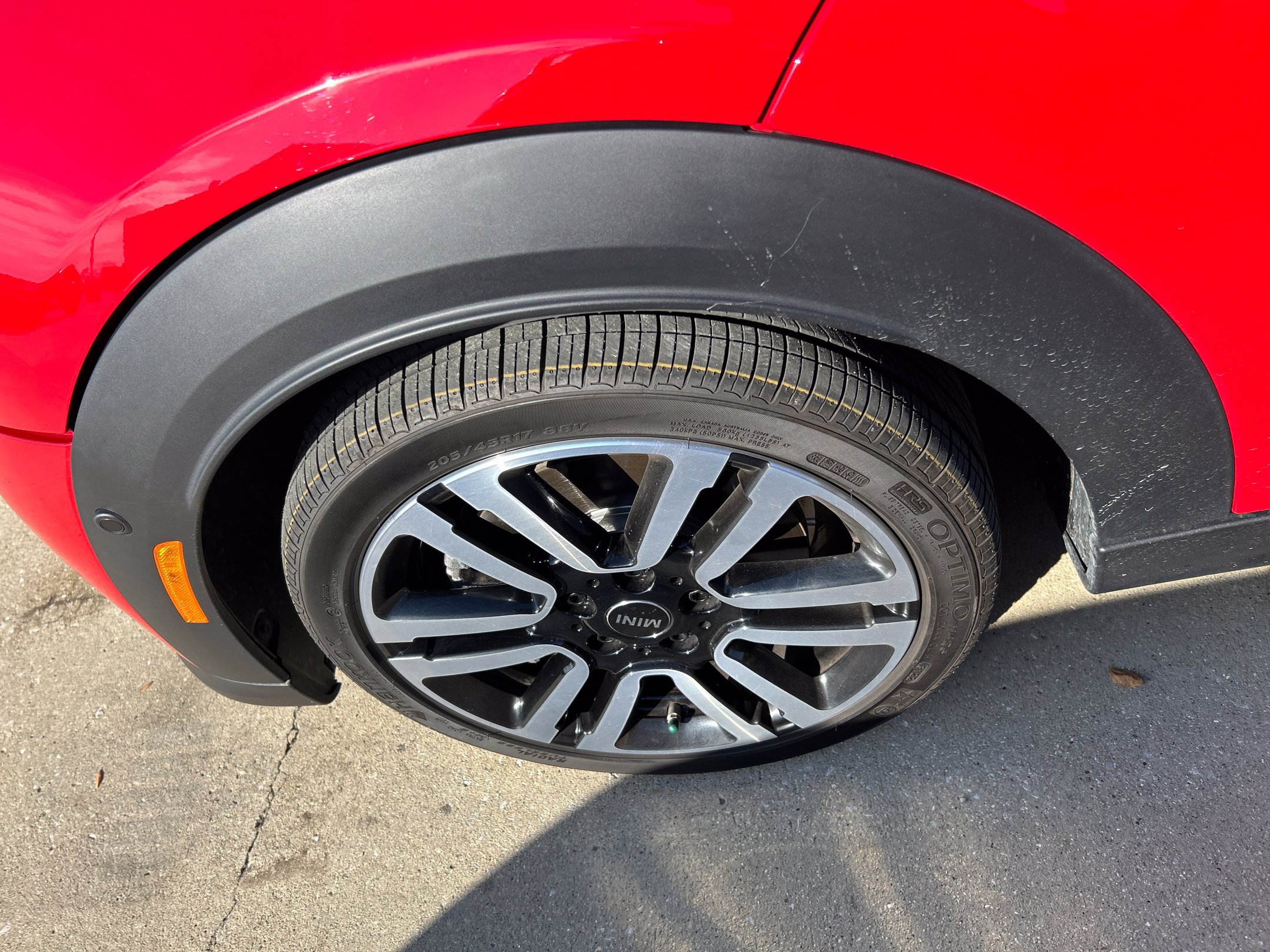Certified 2023 MINI Cooper S FWD image 2