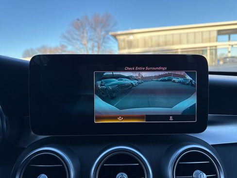 Used 2021 Mercedes-Benz C 300 4MATIC Sedan image 74