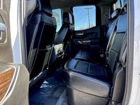 Used 2021 GMC Sierra 1500 Elevation w/ Preferred Package image 27