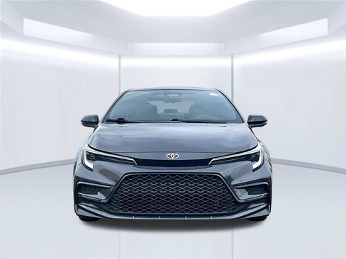 Used 2025 Toyota Corolla FX FWD image 5