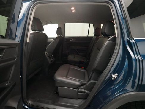Used 2019 Volkswagen Atlas SE image 16