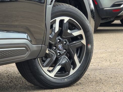 New 2026 Subaru Forester Limited AWD/4WD image 8