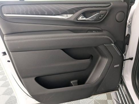 Certified 2023 GMC Yukon XL Denali image 30