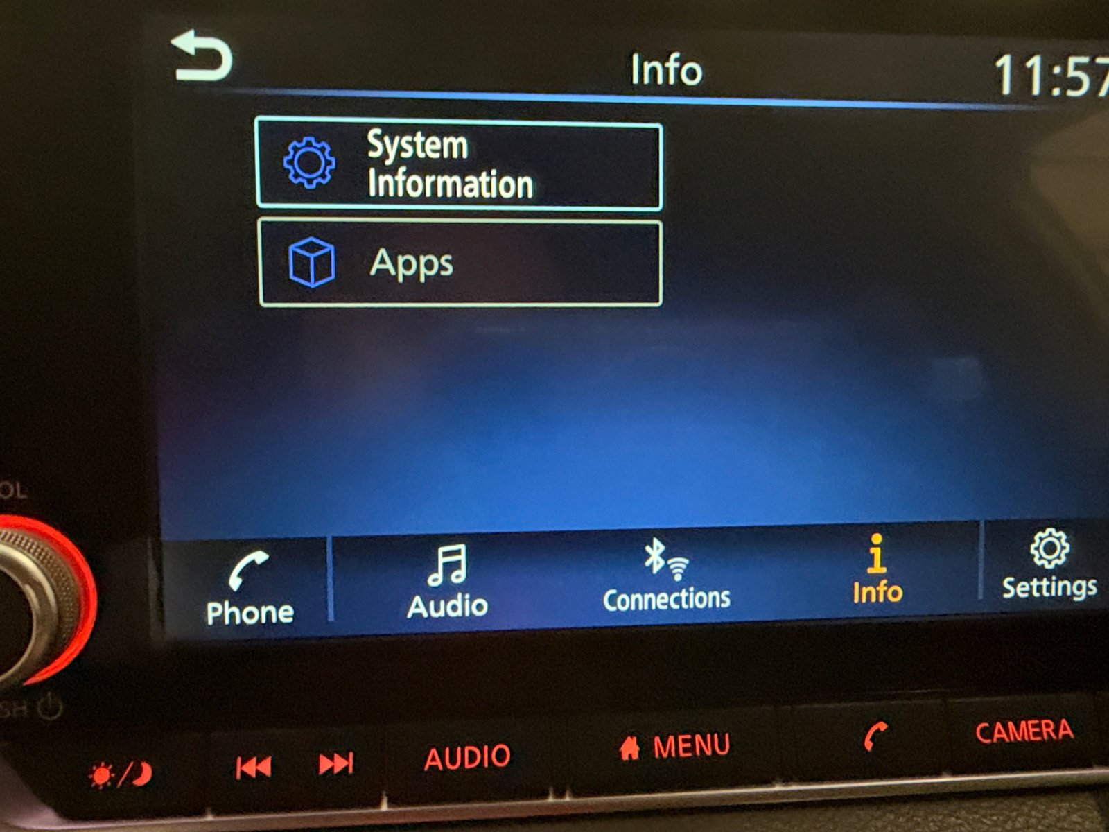 Used 2024 Nissan Sentra SV w/ Trunk Package FWD image 30