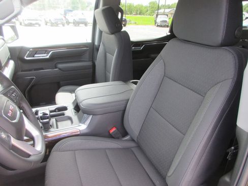 New 2026 GMC Sierra 1500 Elevation AWD/4WD image 14