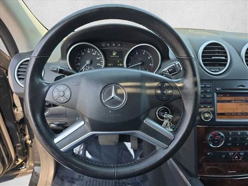 Used 2011 Mercedes-Benz ML 350 4MATIC image 18