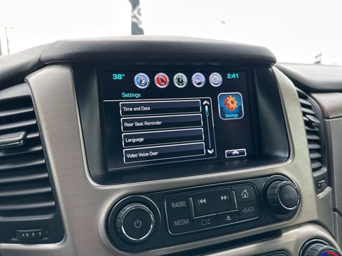 Used 2018 GMC Yukon Denali w/ Denali Ultimate Package image 63