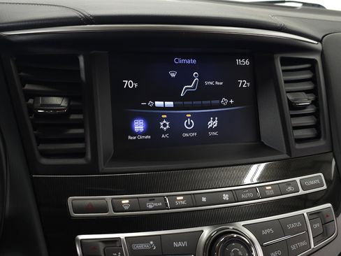 Used 2019 INFINITI QX60 Luxe w/ Essential Package image 26