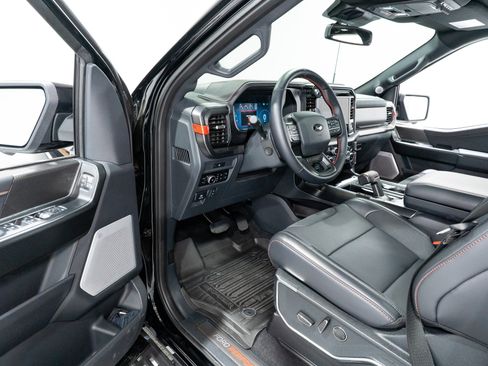 Used 2025 Ford F150 Raptor AWD/4WD image 14