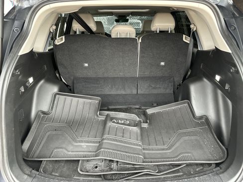 Used 2024 Honda CR-V EX-L image 20