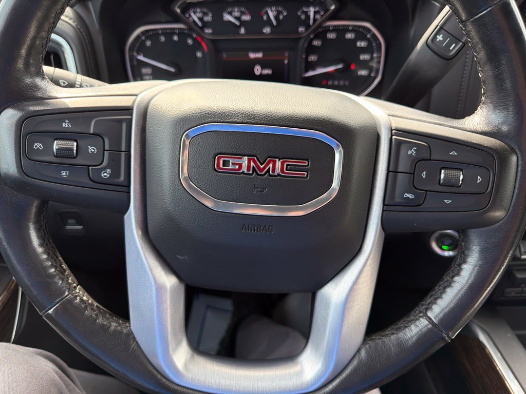 Certified 2021 GMC Sierra 1500 Elevation w/ Preferred Package AWD/4WD image 21