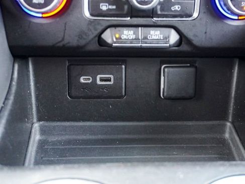 Used 2023 Chevrolet Tahoe LS w/ Driver Alert Package image 21