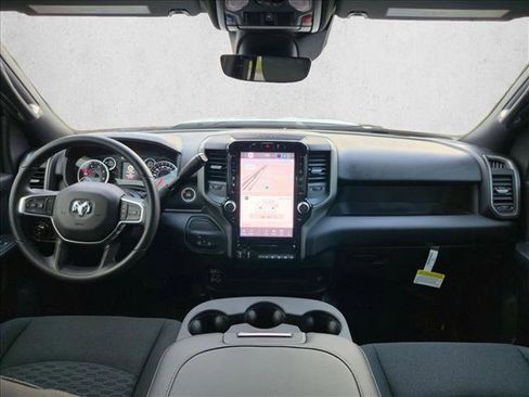 New 2026 RAM 2500 Tradesman image 15