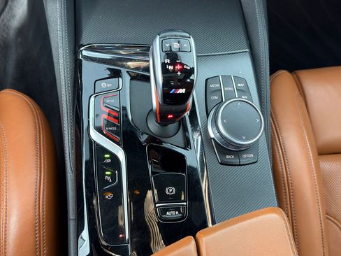 Used 2021 BMW M5 w/ Competition Package image 17