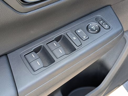 Used 2026 Honda CR-V Sport-L image 13