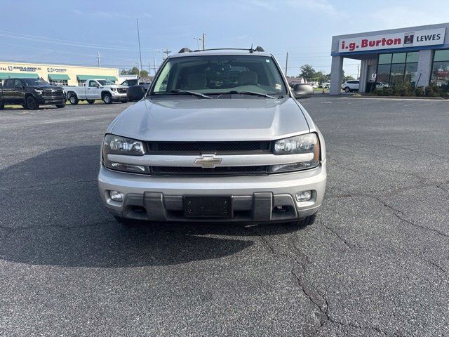 Used 2005 Chevrolet TrailBlazer LT w/ LT Package 1 AWD/4WD image 7