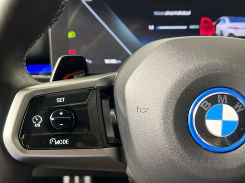 Certified 2024 BMW i5 M60 w/ Premium Package image 18