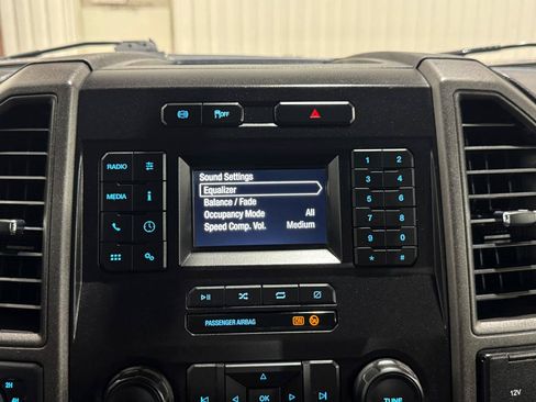 Used 2022 Ford F250 XL w/ Power Equipment Group AWD/4WD image 30