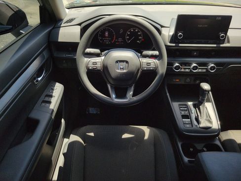 Used 2024 Honda CR-V LX image 20