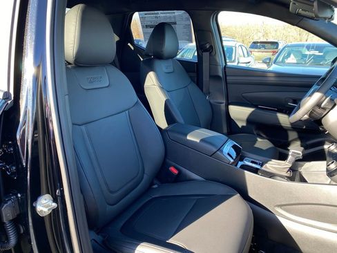 New 2026 Hyundai Santa Cruz XRT image 30