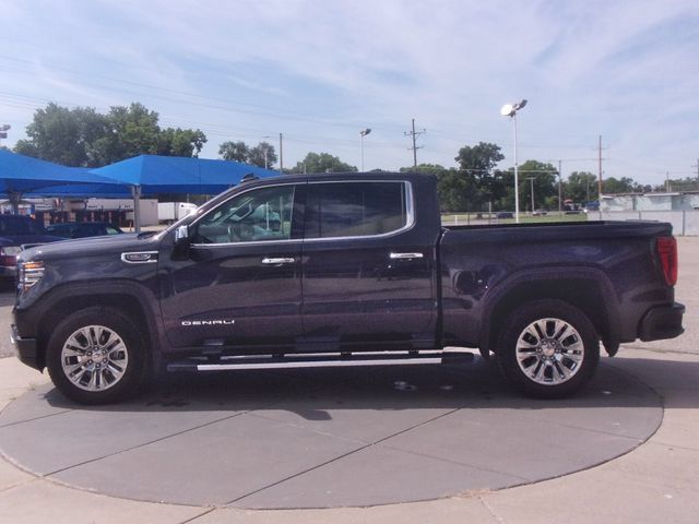 Used 2025 GMC Sierra 1500 Denali AWD/4WD image 20