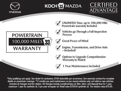 Used 2023 Toyota RAV4 XLE w/ Convenience Package AWD/4WD image 16
