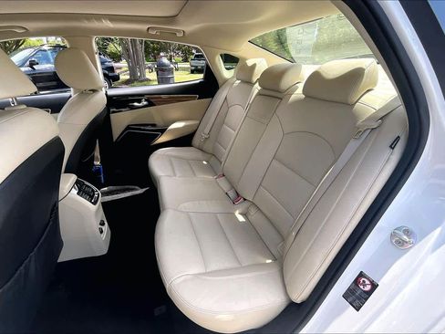 Used 2019 Kia Cadenza Technology FWD image 31