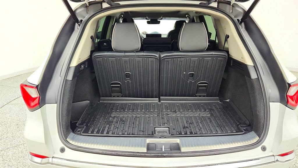 Used 2022 Acura MDX w/ Advance Package AWD/4WD image 23