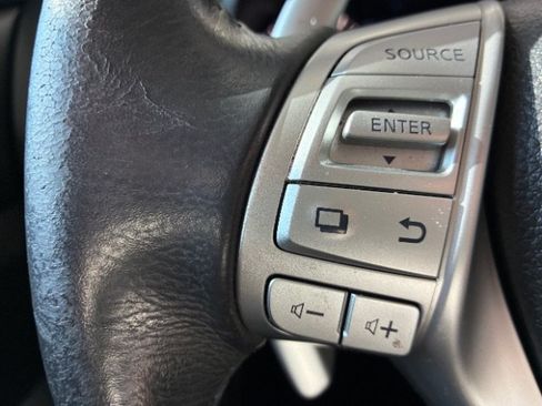 Used 2017 Nissan Altima 2.5 SR FWD image 17