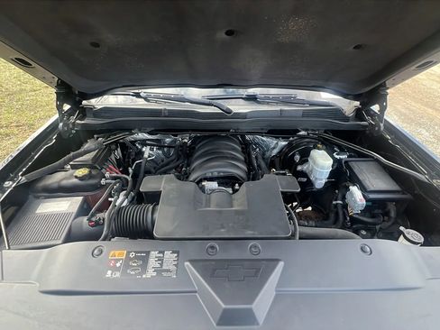 Used 2015 Chevrolet Silverado 1500 LT w/ All Star Edition image 13