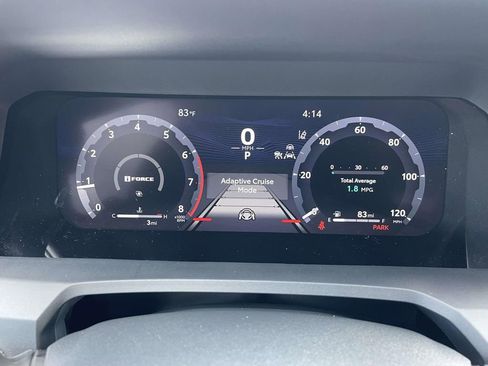 Used 2026 Toyota Tacoma TRD Sport RWD image 23