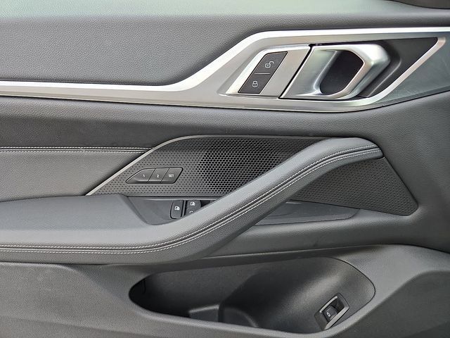 Used 2022 BMW M440i xDrive Gran Coupe w/ Premium Package AWD/4WD image 13