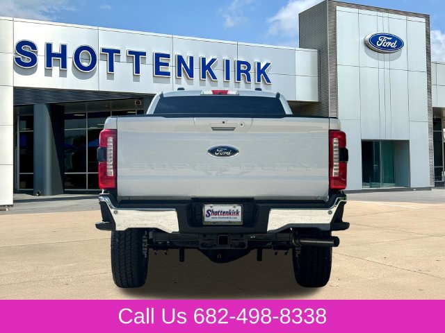 New 2026 Ford F250 XLT w/ XLT Premium Package AWD/4WD image 8