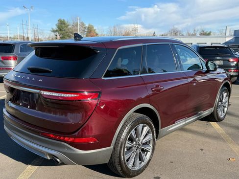 Used 2021 Lincoln Corsair Reserve w/ Elements Package image 3