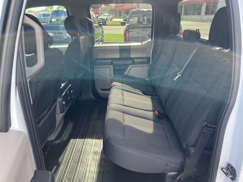 Used 2020 Ford F150 XL w/ Equipment Group 101A Mid AWD/4WD image 34