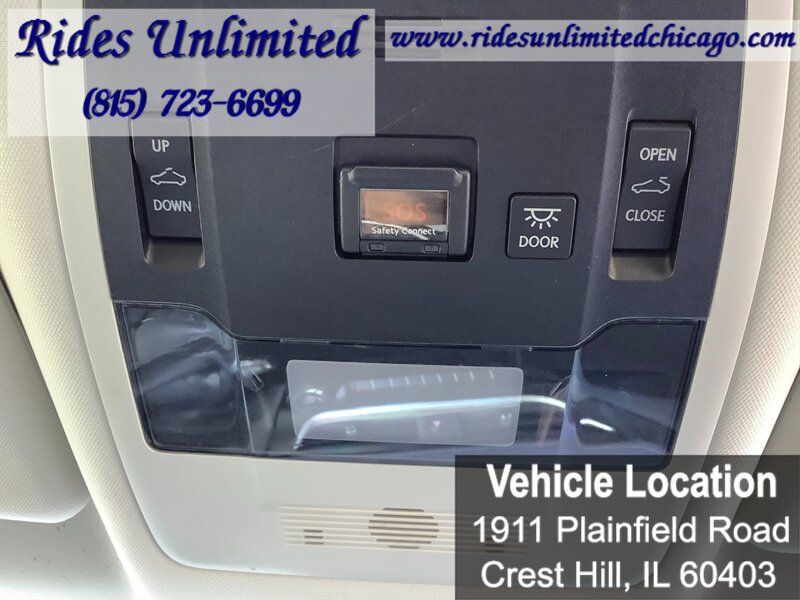 Used 2019 Lexus UX 250h w/ Premium Package AWD/4WD image 37