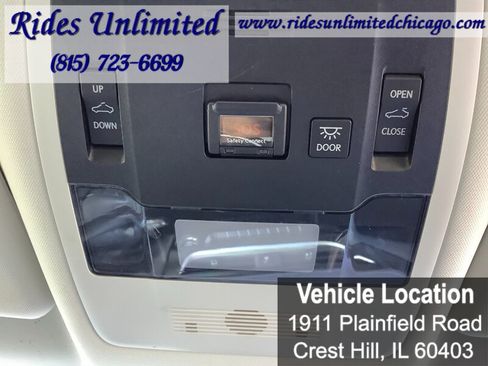 Used 2019 Lexus UX 250h w/ Premium Package AWD/4WD image 37