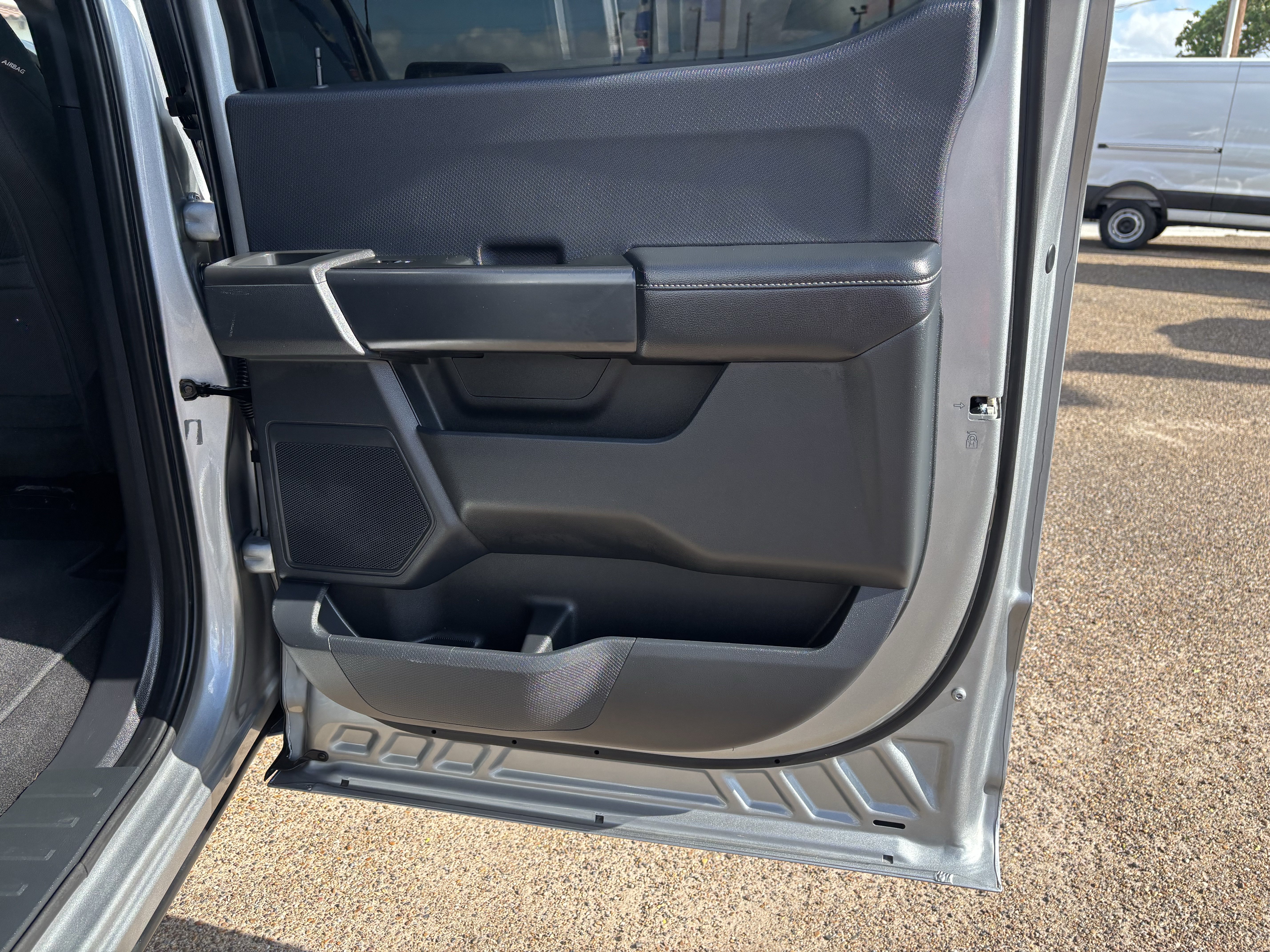 Certified 2024 Ford F150 STX RWD image 18
