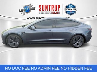 Used 2023 Tesla Model 3 Standard Range RWD video 2