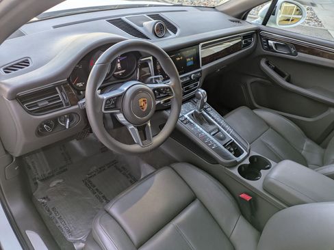 Used 2019 Porsche Macan S image 15