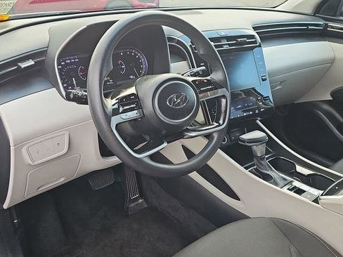 Used 2024 Hyundai Tucson SEL image 18