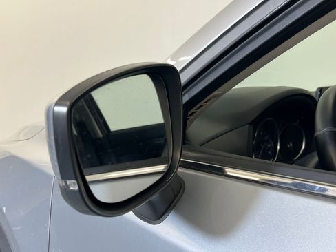 Used 2017 MAZDA CX-5 Grand Touring w/ Premium Package image 21