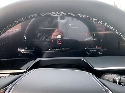 New 2026 INFINITI QX80 4WD image 20