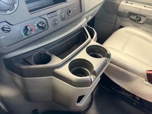 Used 2023 Ford E-350 and Econoline 350 Super Duty w/ Power Windows & Locks Group RWD image 18