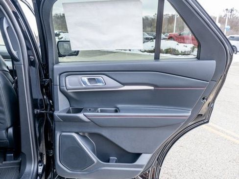 New 2026 Ford Explorer ST-Line image 10