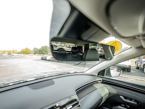 Certified 2022 Hyundai Tucson SEL w/ Convenience + Premium Package image 19