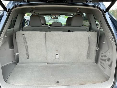 Used 2015 Toyota Highlander XLE AWD/4WD image 27