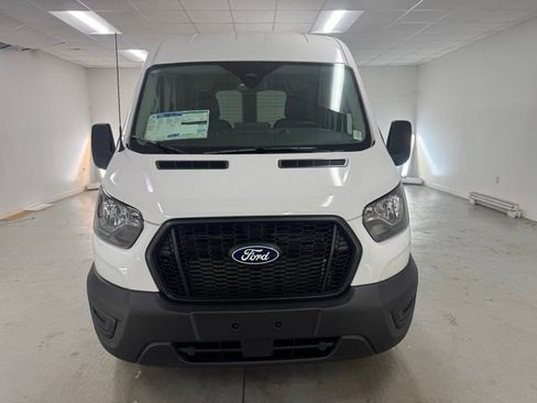 New 2026 Ford Transit 350 XL image 2