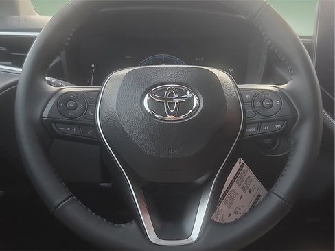 New 2026 Toyota Corolla Cross LE image 25